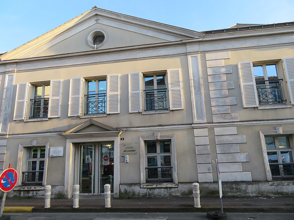 Pompe à chaleur Montfermeil