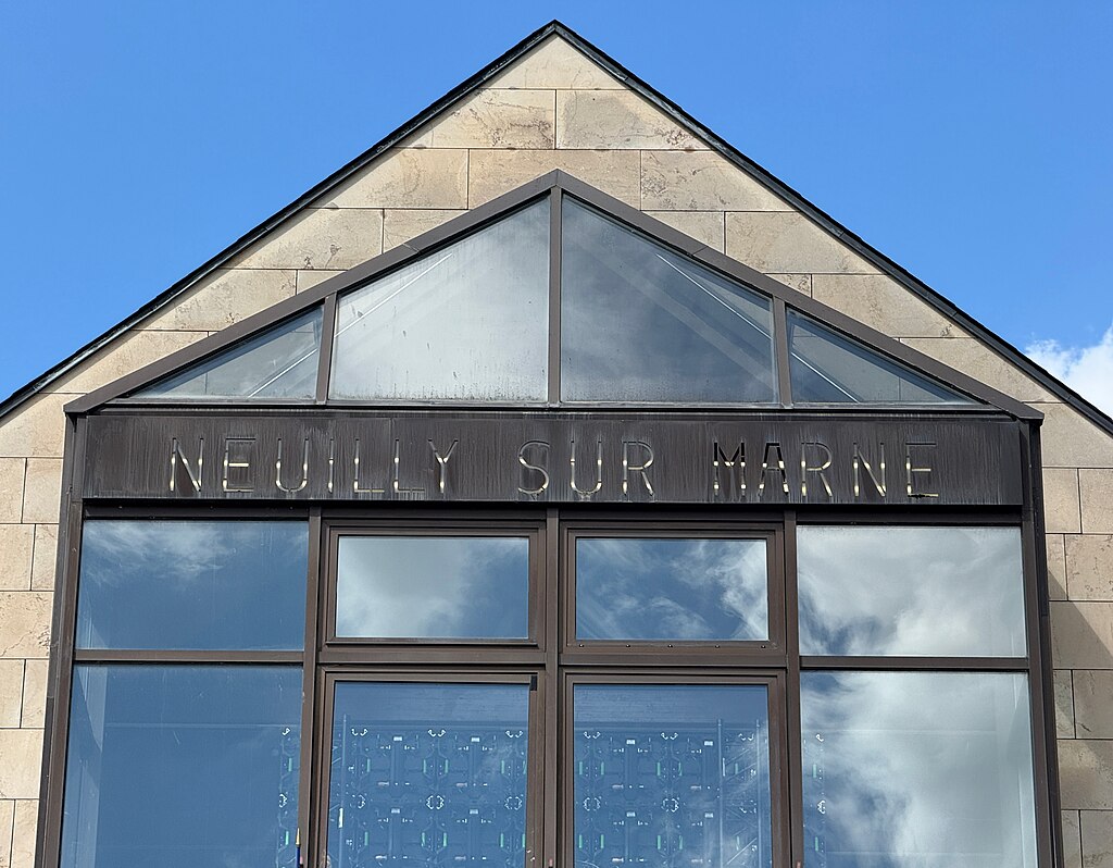 Pompe à chaleur Neuilly-sur-Marne