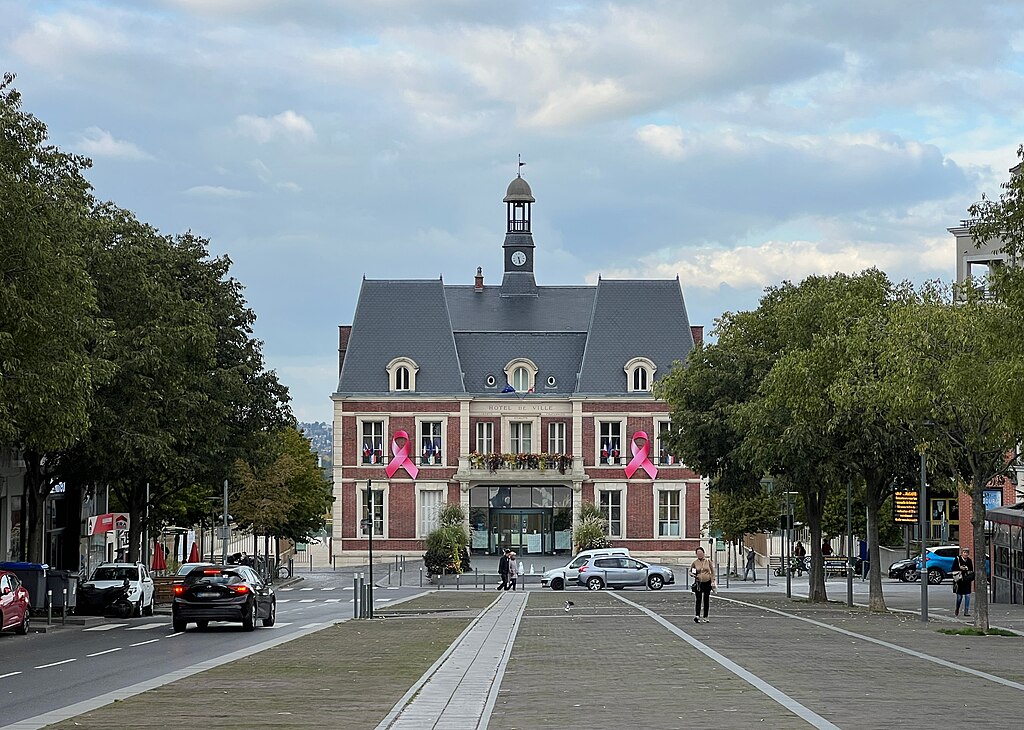 Pompe à chaleur Noisy-le-Grand