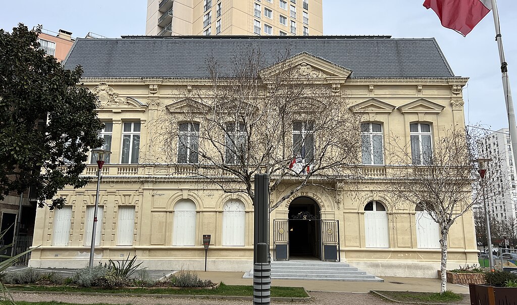 Pompe à chaleur Noisy-le-Sec