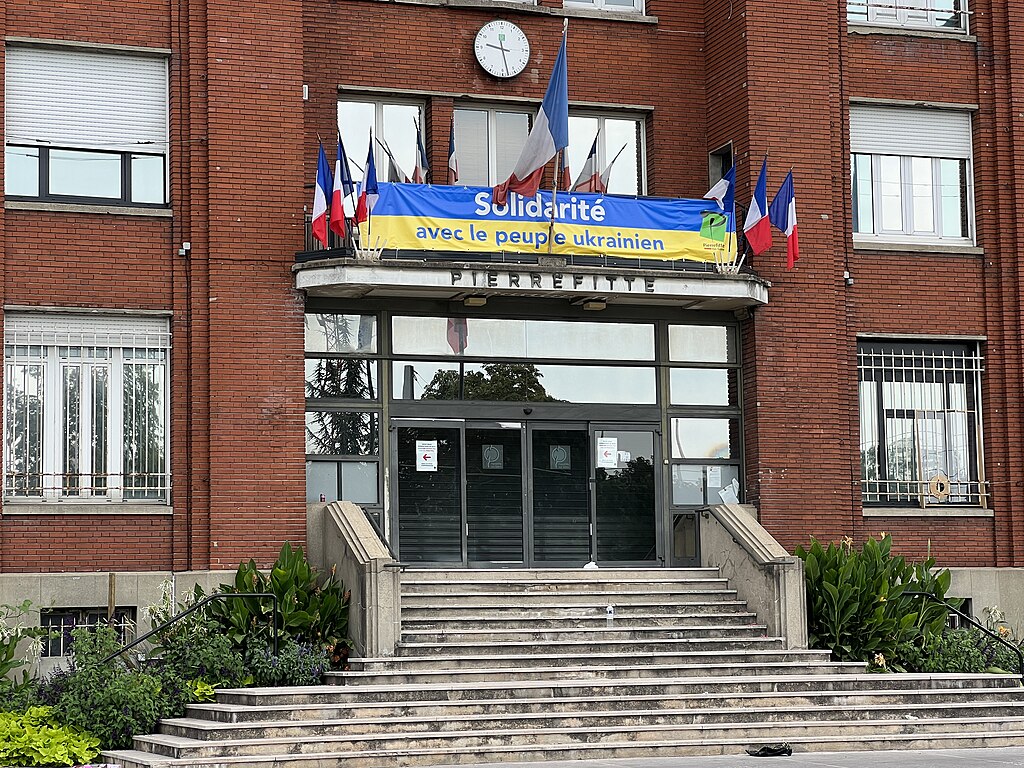 Pompe à chaleur Pierrefitte-sur-Seine