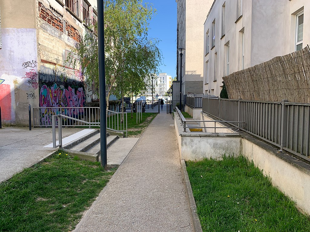 Pompe à chaleur Romainville