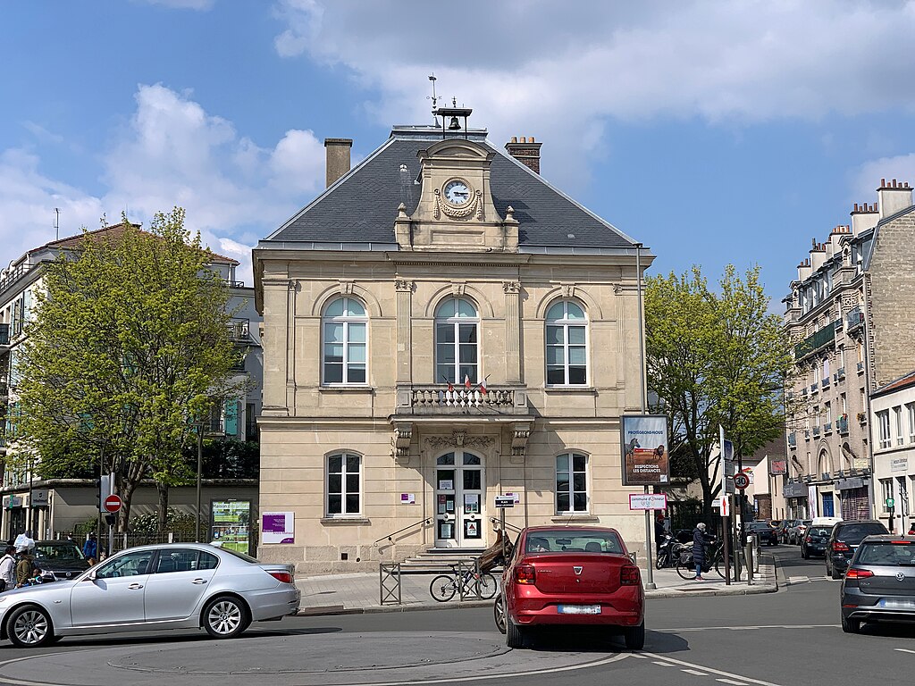 Pompe à chaleur Rosny-sous-Bois