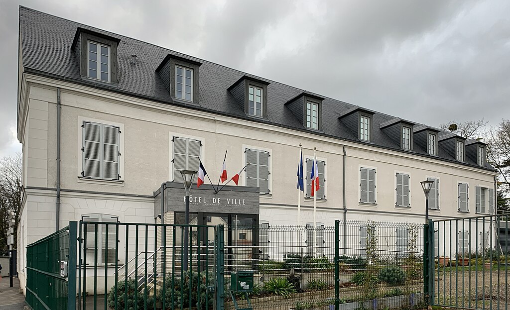 Pompe à chaleur Sevran