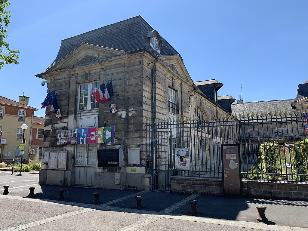 Pompe à chaleur Stains