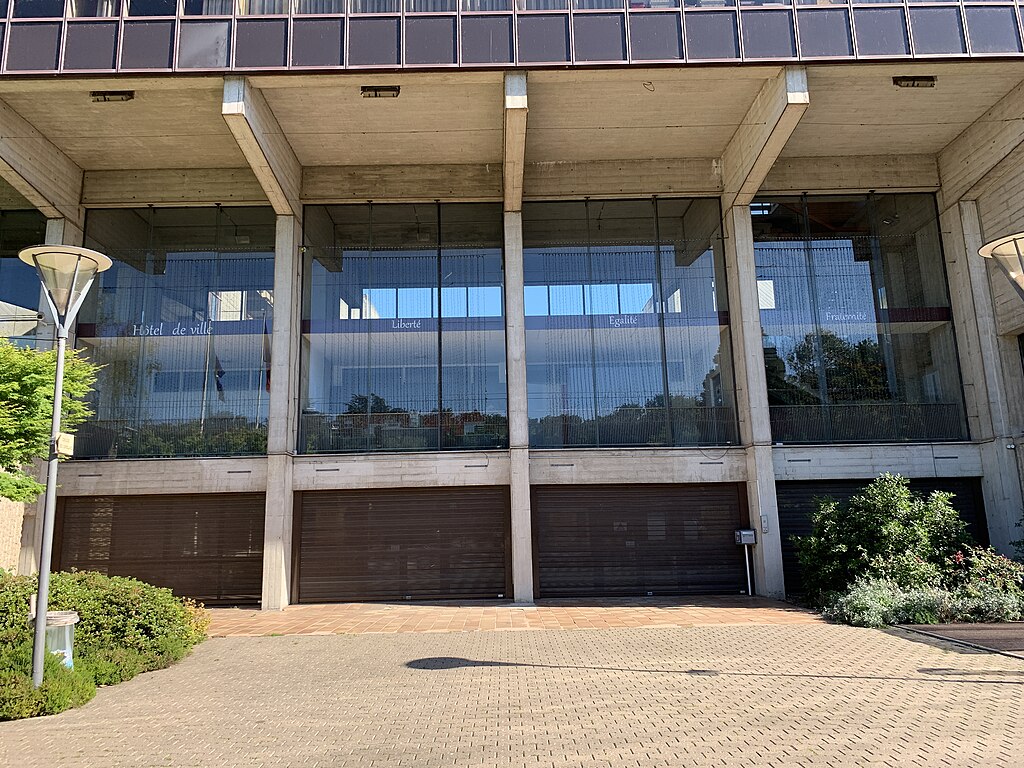 Pompe à chaleur Tremblay-en-France