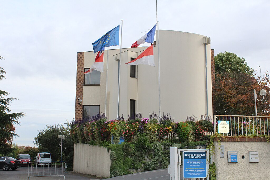 Pompe à chaleur Villemomble