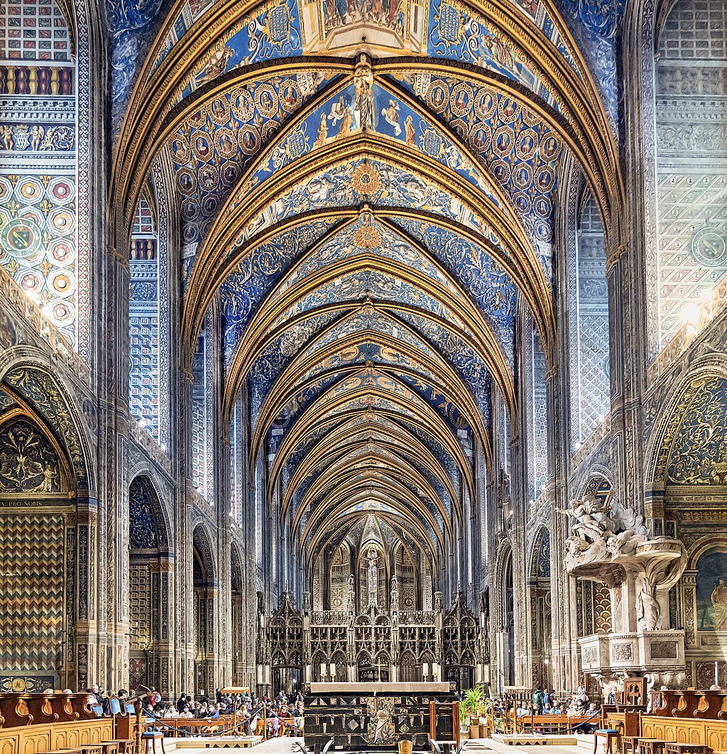 Pompe à chaleur Albi