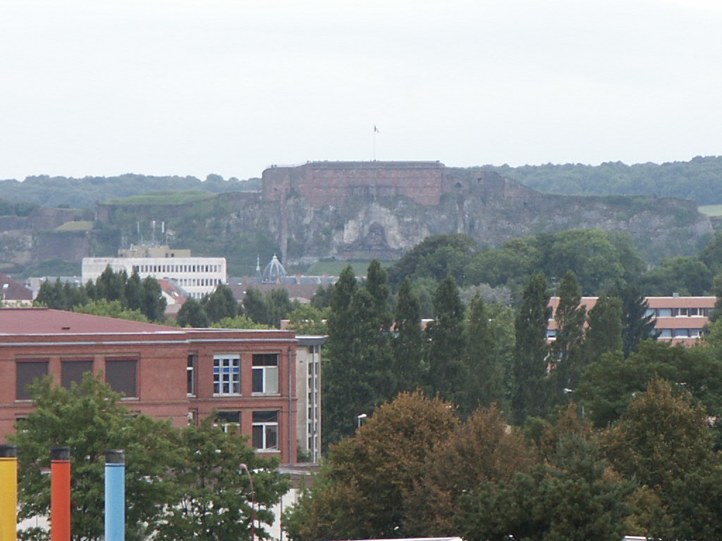 Pompe à chaleur Belfort