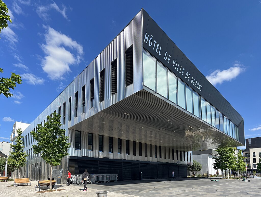 Pompe à chaleur Bezons