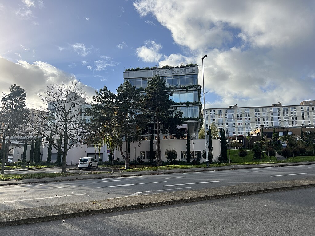 Pompe à chaleur Garges-lès-Gonesse