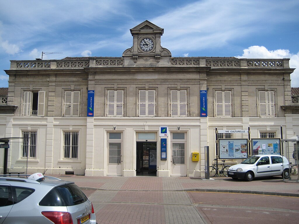 Pompe à chaleur Sannois