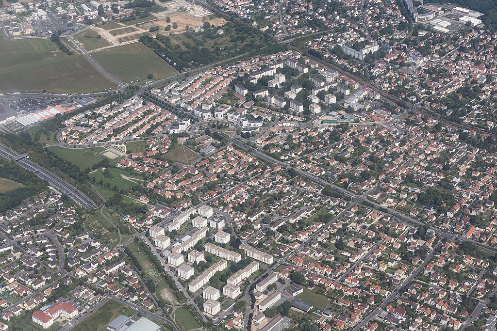 Pompe à chaleur Taverny