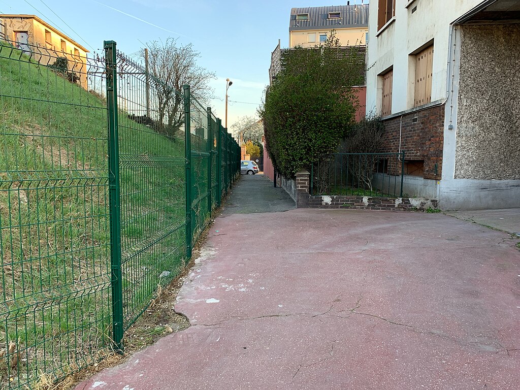 Pompe à chaleur Alfortville