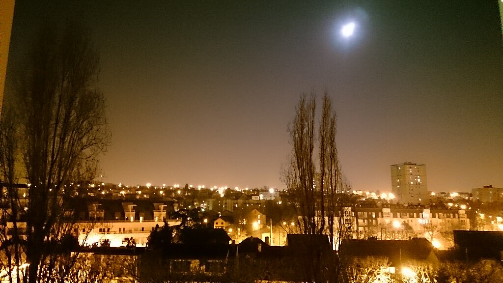 Pompe à chaleur Cachan