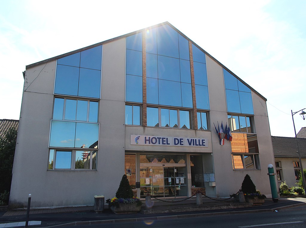 Pompe à chaleur Chennevières-sur-Marne