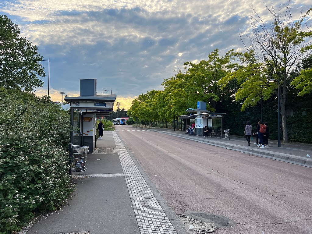 Pompe à chaleur Chevilly-Larue