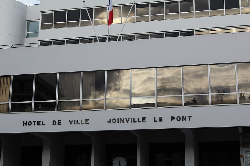Pompe à chaleur Joinville-le-Pont