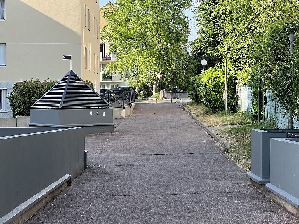 Pompe à chaleur L'Haÿ-les-Roses