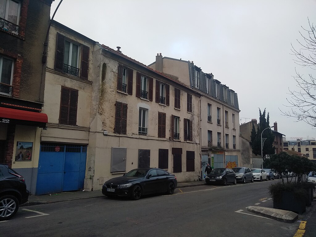 Pompe à chaleur Le Kremlin-Bicêtre