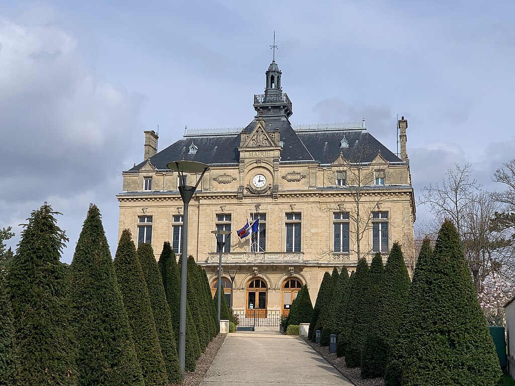 Pompe à chaleur Le Perreux-sur-Marne
