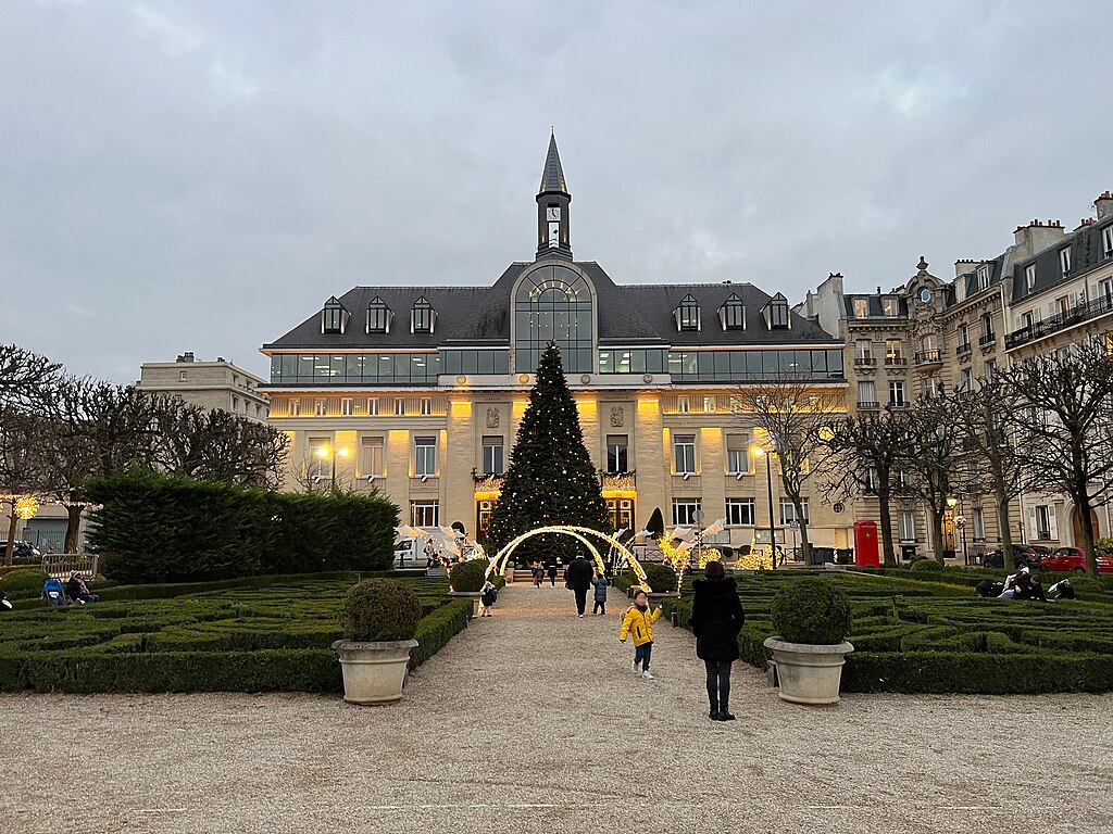 Pompe à chaleur Saint-Mandé