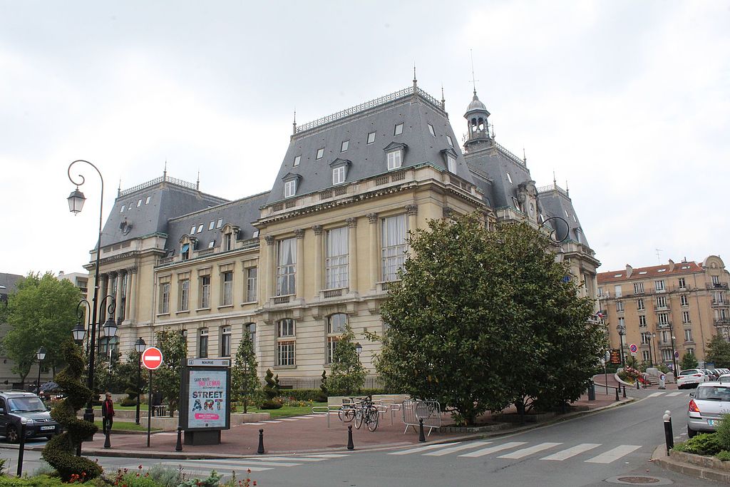 Pompe à chaleur Saint-Maur-des-Fossés