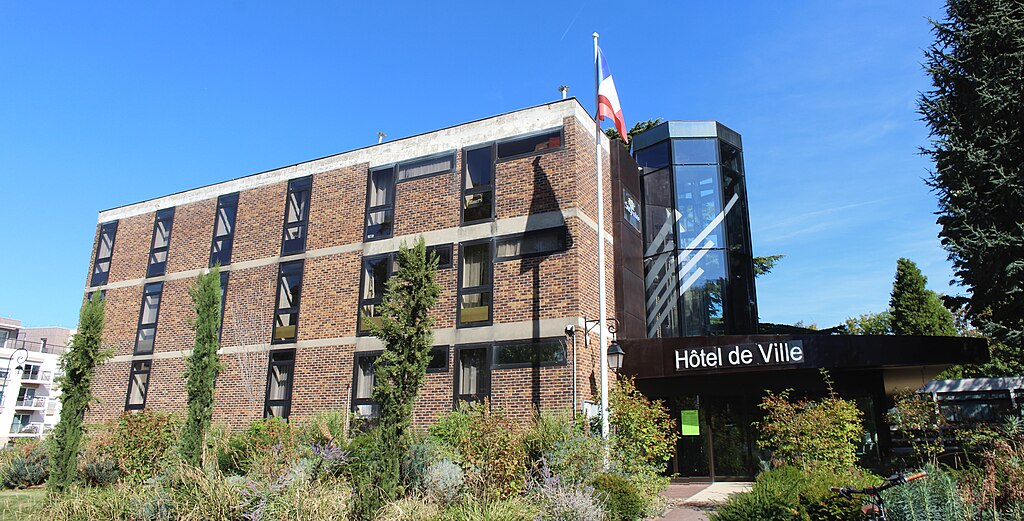 Pompe à chaleur Sucy-en-Brie