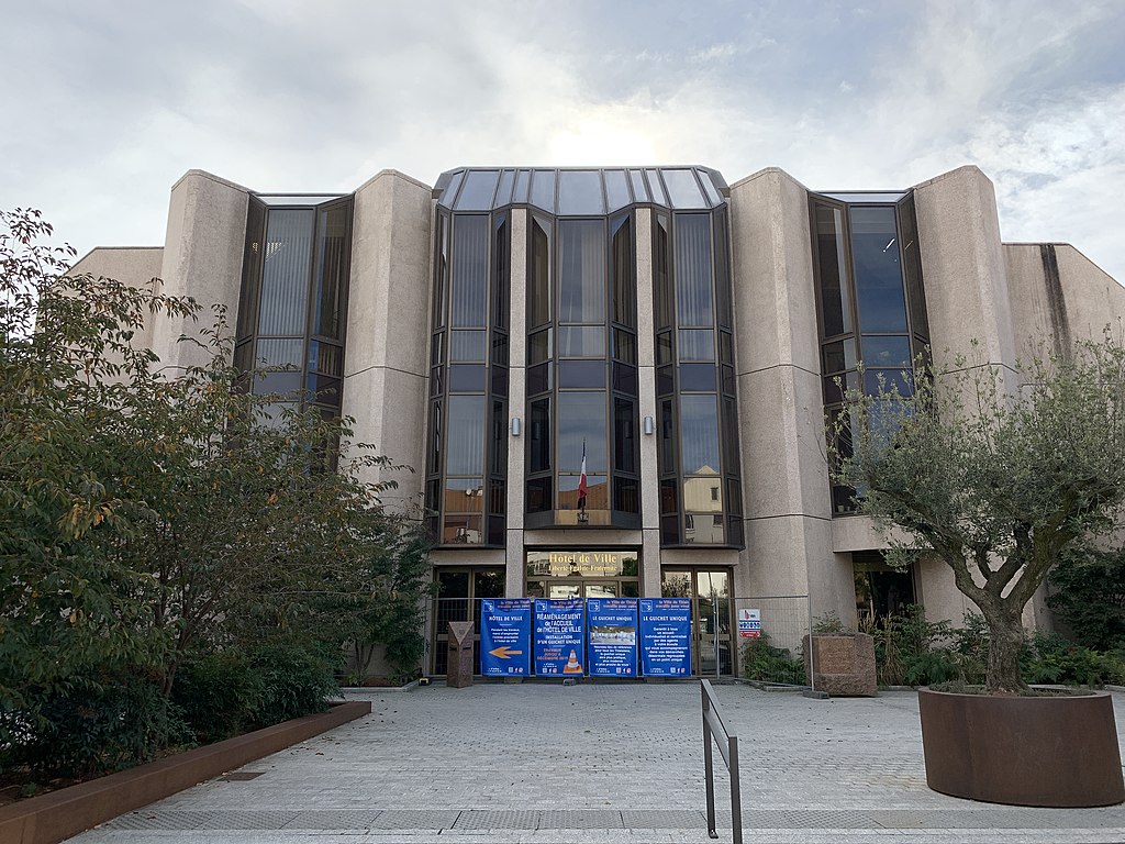 Pompe à chaleur Thiais