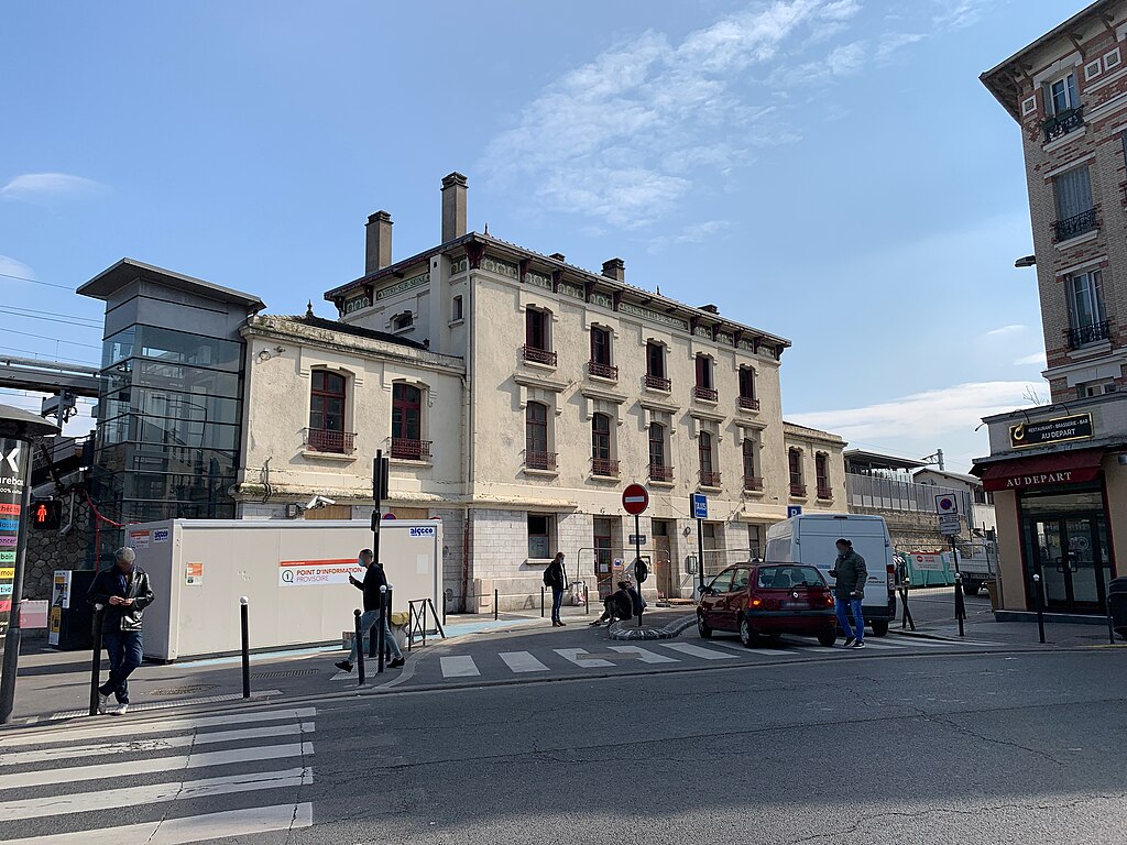 Pompe à chaleur Vitry-sur-Seine