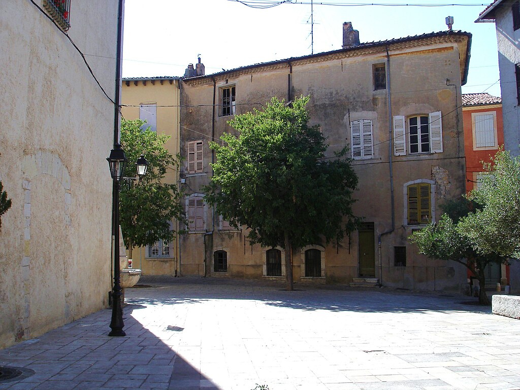 Pompe à chaleur Brignoles