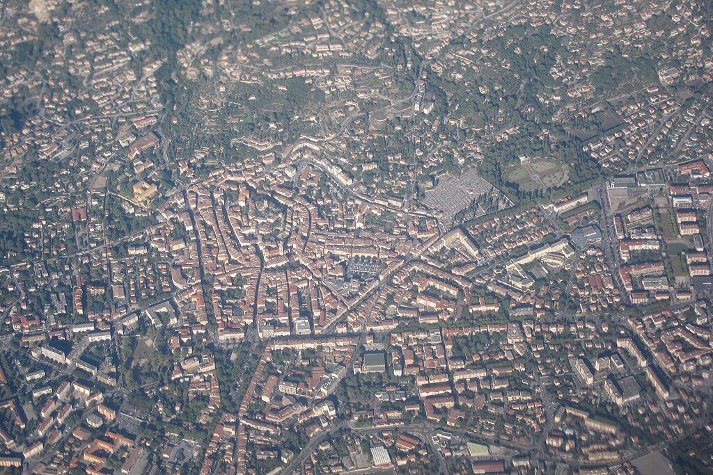 Pompe à chaleur Draguignan