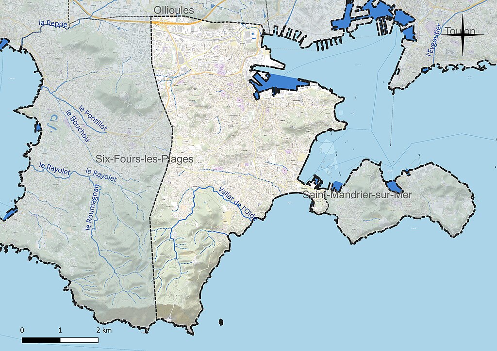 Pompe à chaleur La Seyne-sur-Mer