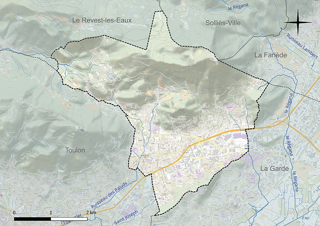 Pompe à chaleur La Valette-du-Var