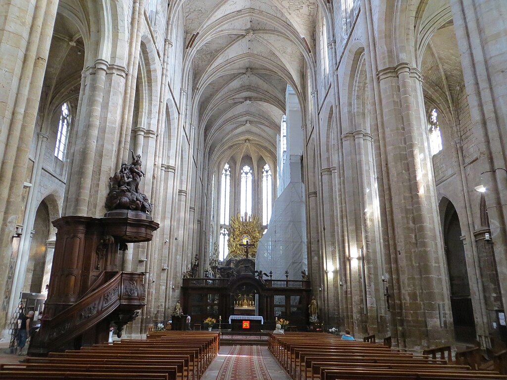Pompe à chaleur Saint-Maximin-la-Sainte-Baume
