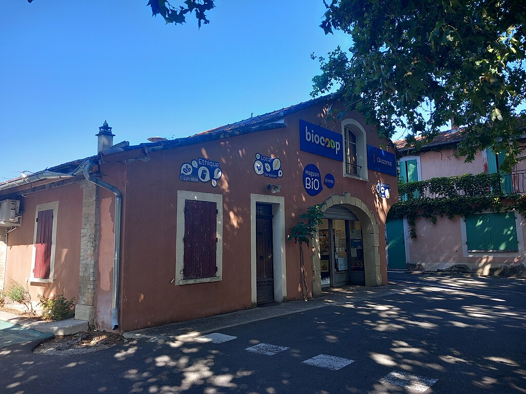 Pompe à chaleur Carpentras