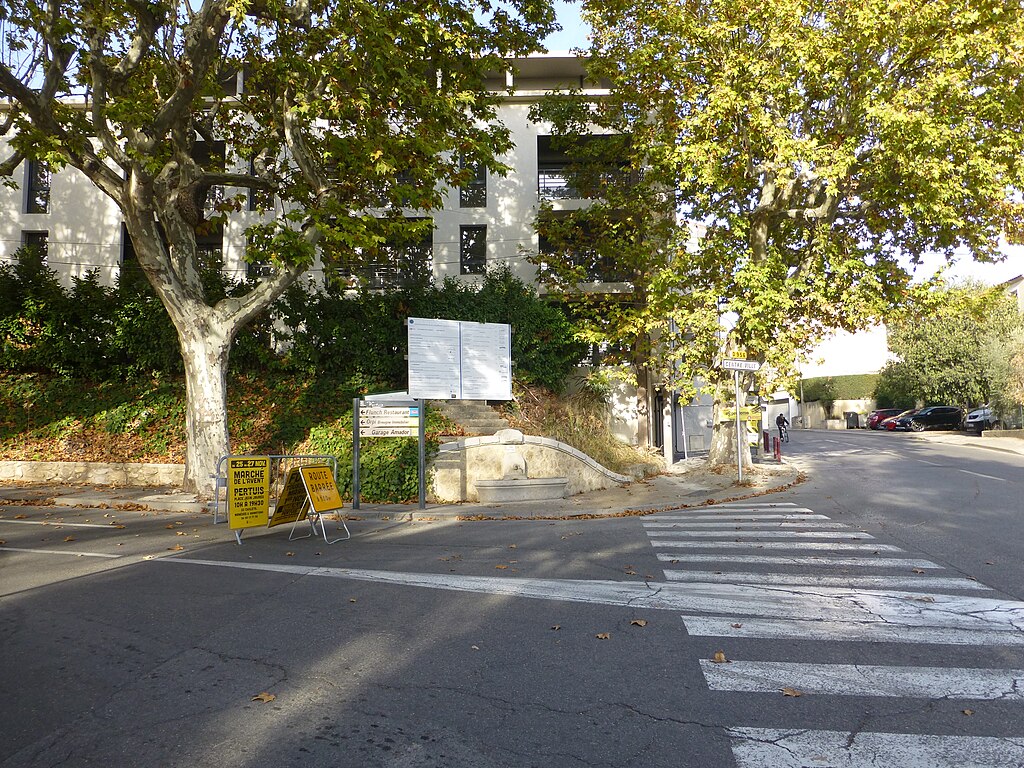 Pompe à chaleur Pertuis