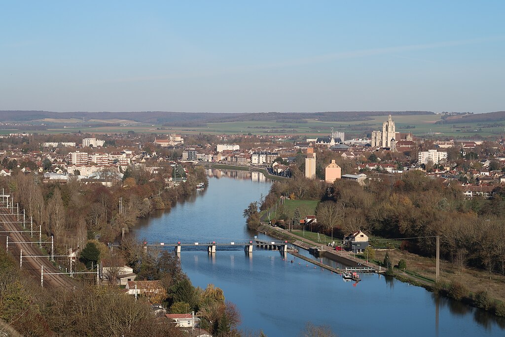 Pompe à chaleur Sens