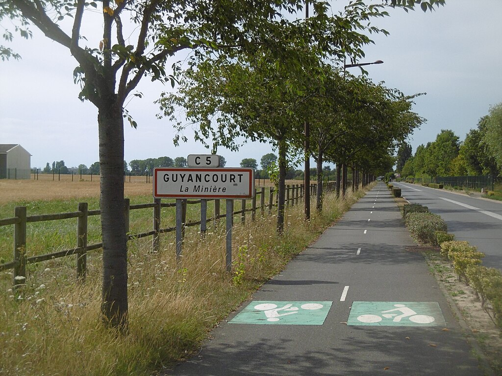 Pompe à chaleur Guyancourt