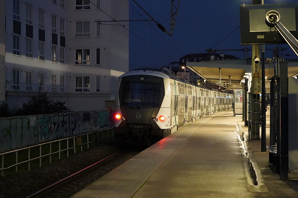 Pompe à chaleur Houilles