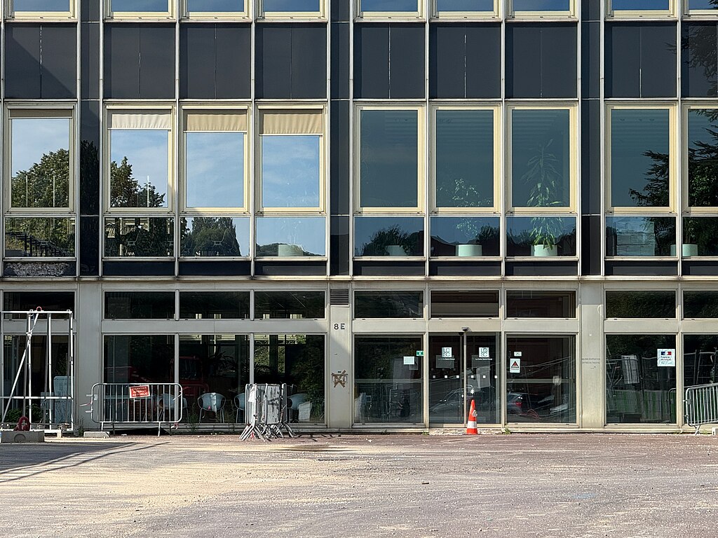 Pompe à chaleur La Celle-Saint-Cloud