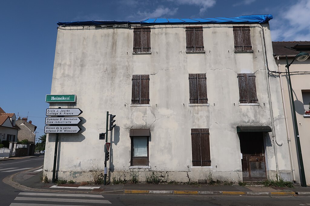 Pompe à chaleur Les Clayes-sous-Bois