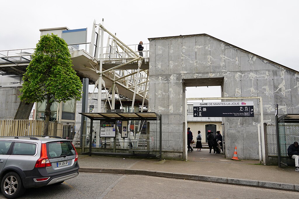 Pompe à chaleur Mantes-la-Jolie