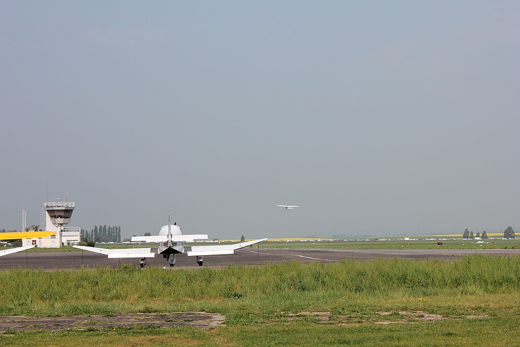 Pompe à chaleur Saint-Cyr-l'École