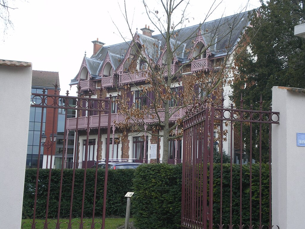 Pompe à chaleur Viroflay